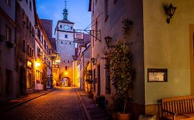 Gaestehaus Am Weissen Turm